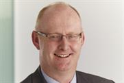 Baker will be in charge of all UK exhibitions