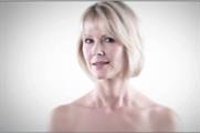 Samsung supports breast cancer charities with Piccadilly Circus ads