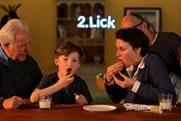 Oreo: the brand’s Kraft parent wants to boost its digital presence