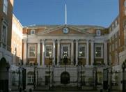 BMA House