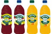 Britvic assigns BBH and CHI media planning duties