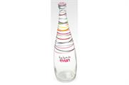 Paul Smith Evian bottle