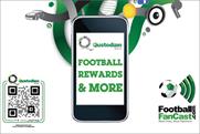 Quatodian: teams up with NPower to offer cash rewards