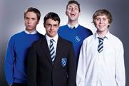 The Inbetweeners