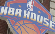 NBA House in Covent Garden
