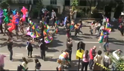 Video special: Notting Hill Carnival
