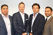 Primesight: creates new Focus division