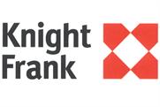 Knight Frank: hands Starcom media account