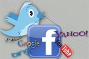 Search and social networking are increasingly entwined
