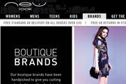New Look: increases its digital presence