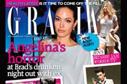 Grazia launches fashion range