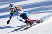 Women's downhill Olympic gold medalist Lindsey Vonn