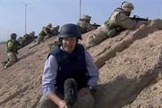 Sky News' David Bowden reports from the field