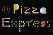 Pizza Express: agency hunt