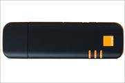 The dongle: loses out to smartphones in consumers' affections