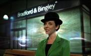 Bradford & Bingley: insurance brand acquired by BGL Group
