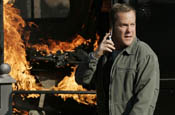 Fox: '24' producer signs production deal with ITV