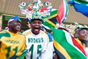 World Cup 2010: boosts global advertising
