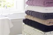 Asda: launching first first premium homewares range