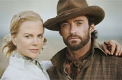 Australia: Luhrmann film hits the screens