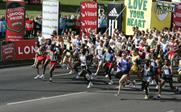 London Marathon: adidas launches marketing canmpaign