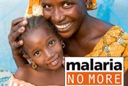 Malaria No More: picks Johnny Fearless for its advertising account