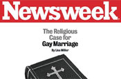 Newsweek: staff cuts