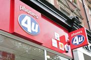 Mobile phone retailers ditch latest Sony Ericsson offering