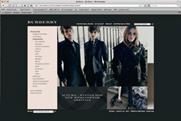 Burberry on hunt for digital agency