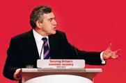 Labour discusses marketing at annual conference