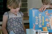 Brands back lessons about online advertising for UK children