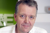 Tim Irwin...BJK&E managing director