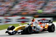 Brand Health Check - Formula One
