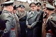 Highlight: World War ll in Colour, a Discovery Channel documentary series