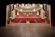 The Great Hall at Queen Mary, University of London