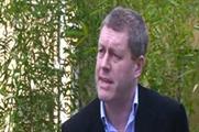 Mark Stevenson, head of O2 segment marketing division 