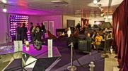 The Hospital Club hosted the Elton John AIDS foundation night