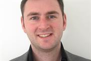 Chris Worrell: European research manager at Specific Media