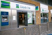 Lloyds TSB