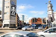 CityVision: kicks off Birmingham activity