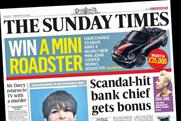 Sunday Times: revamps its Style magazine