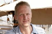Ward: commercial director for Microsoft