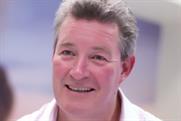 Paul Farrer, chairman, Aspire Global Network