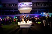 Photo gallery: Business Design Centre celebrates 25th anniversary