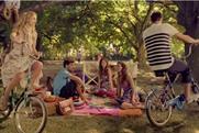 Matalan: returns to TV screens with spring fashions ad