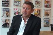 Tim Hipperson: chief executive at G2 Joshua