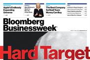 Bloomberg Businessweek reveals tomorrow's new look