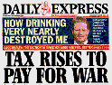 Daily Express rapped over misleading promotions