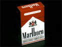 ASH angry as government drops plans to ban tobacco ads