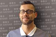Kevin Smith: chief marketing officer, Gaydar Radio